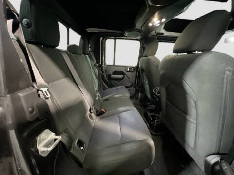 2021 Jeep Gladiator Willys