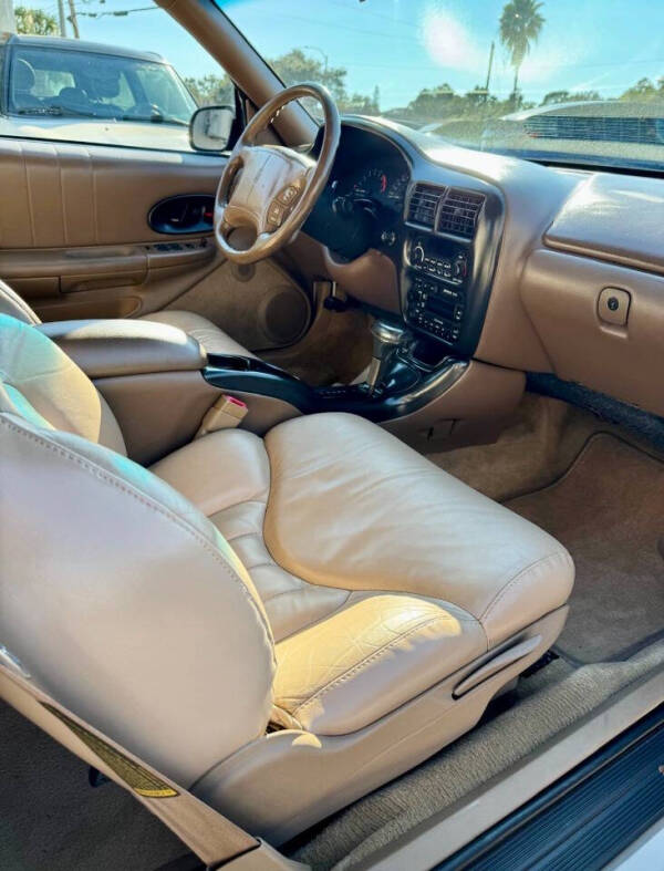 1995 Oldsmobile Cutlass Supreme