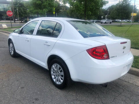 2009 Chevrolet Cobalt LT