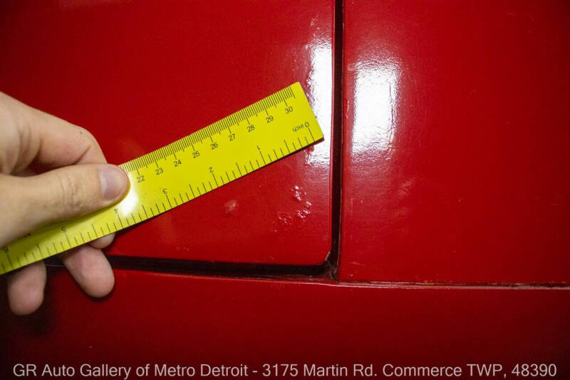 1970 Oldsmobile F-85 W-31