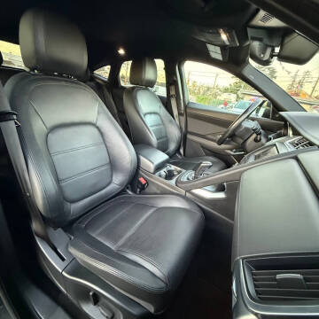 2019 Jaguar E-PACE P250 S