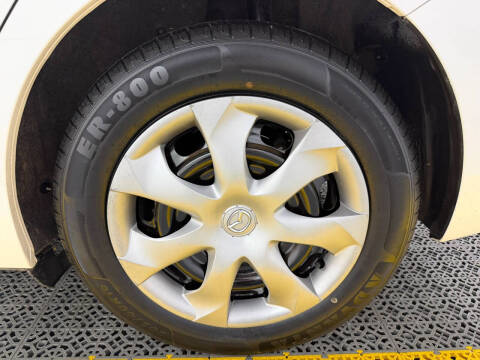 2014 Mazda MAZDA3 i Sport