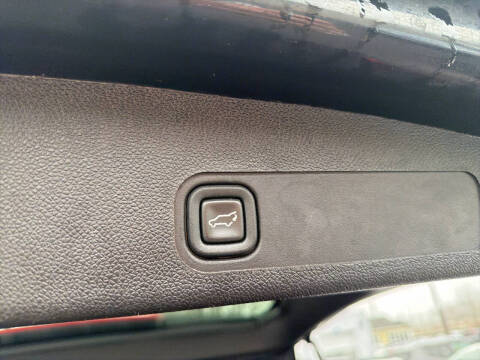 2014 GMC Yukon XL SLT