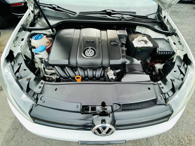 2013 Volkswagen Golf