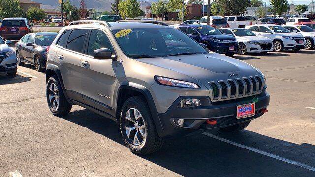 Jeep Cherokee For Sale In Reno, NV
