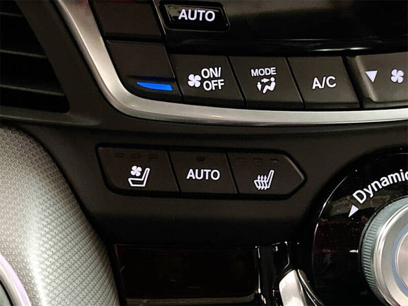 2024 Acura TLX SH-AWD w/A-SPEC