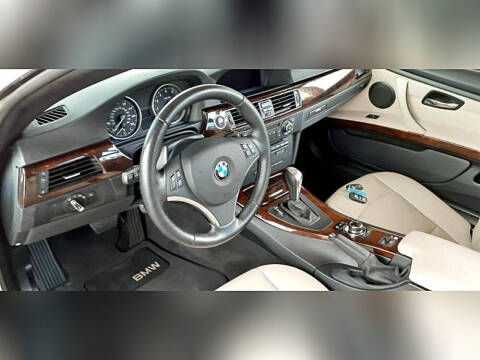 2013 BMW 3 Series 335i