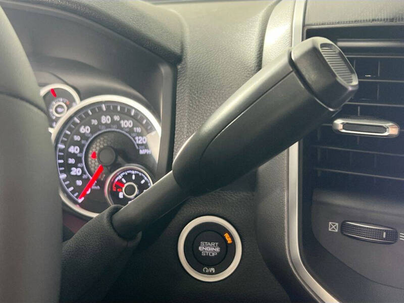 2025 RAM 3500 Big Horn