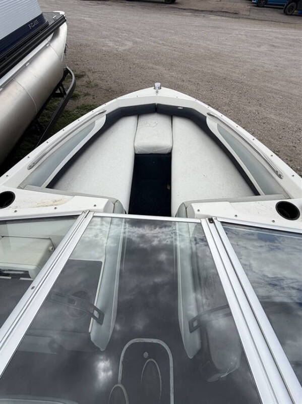 1992 Bayliner Capri