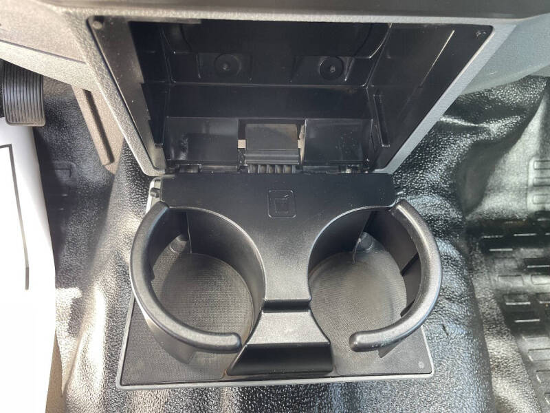 2016 Ford F-250 Super Duty