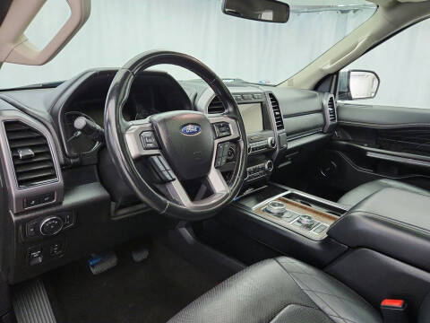 2019 Ford Expedition Platinum