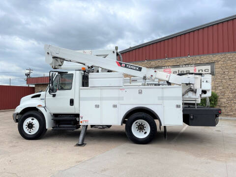 2013 International DuraStar 4300