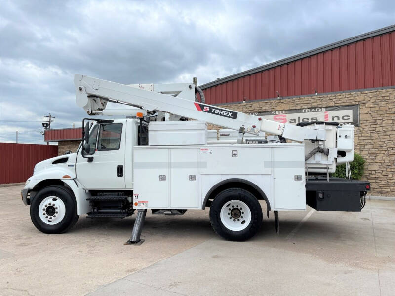 2013 International DuraStar 4300