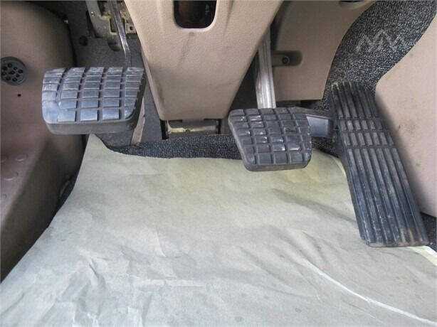 2014 Freightliner Cascadia