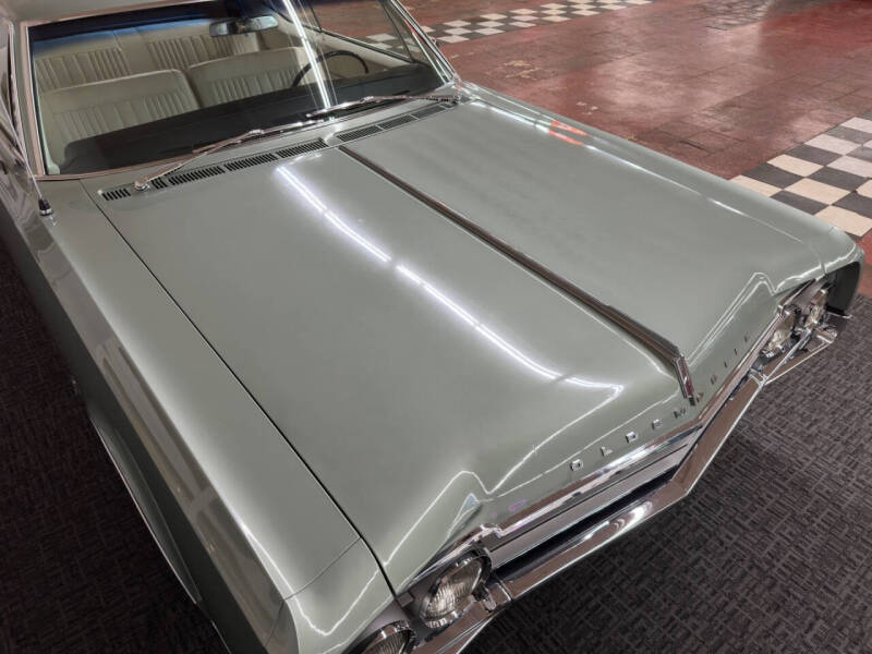 1965 Oldsmobile Eighty-Eight