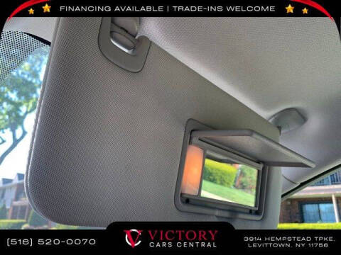 2019 Infiniti QX50 Luxe