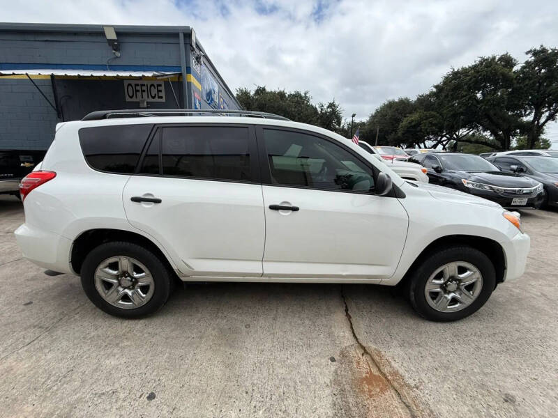 2011 Toyota RAV4