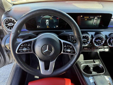 2019 Mercedes-Benz A-Class A 220