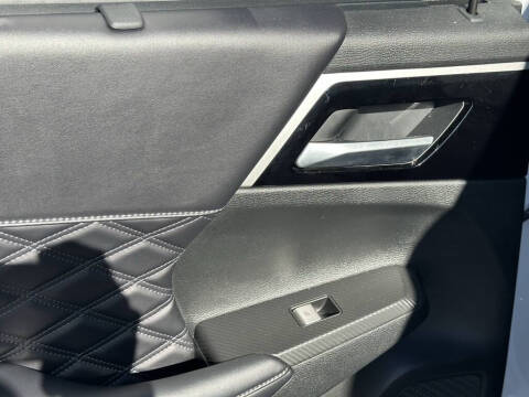 2024 Mitsubishi Outlander SEL