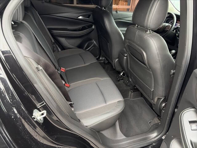 2022 Buick Encore GX Preferred