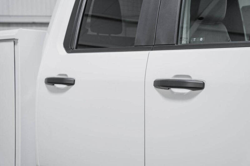 2025 Chevrolet Silverado 2500HD Work Truck