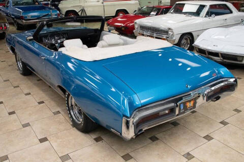 1972 Buick Gran Sport