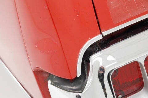 1972 Oldsmobile Cutlass