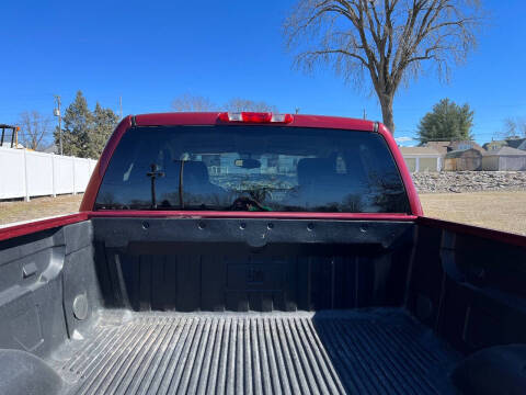 2013 GMC Sierra 1500 SLE