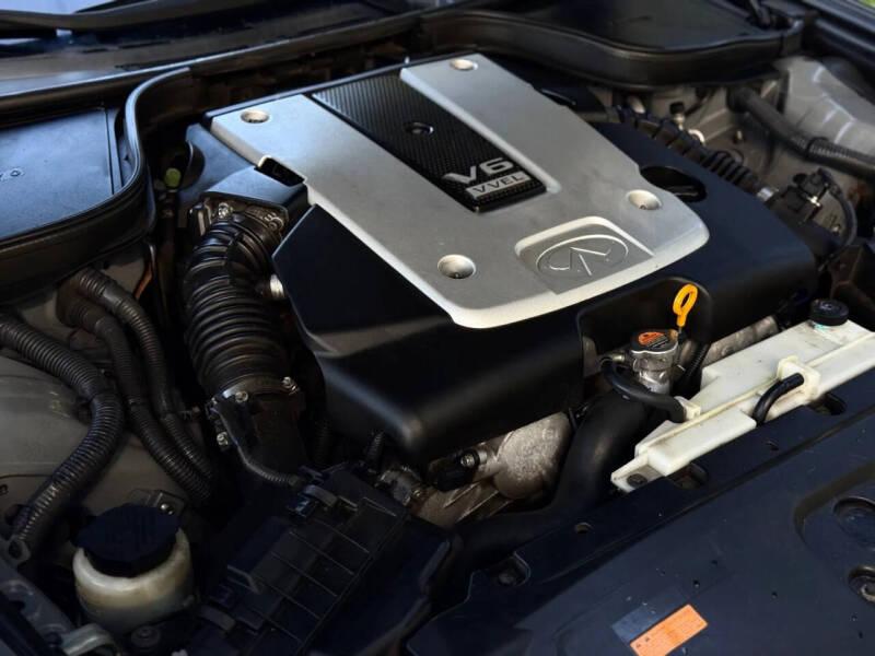 2013 Infiniti G37 Coupe Journey