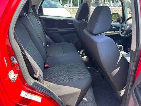 2013 Suzuki SX4 Crossover Premium