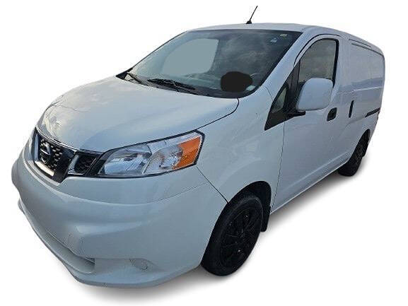 2018 Nissan NV200