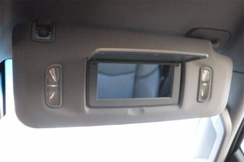 2020 Cadillac Escalade Premium Luxury