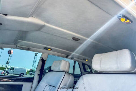 1989 Rolls-Royce Silver Spirit