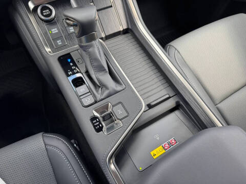 2026 Lexus GX 550 Premium+