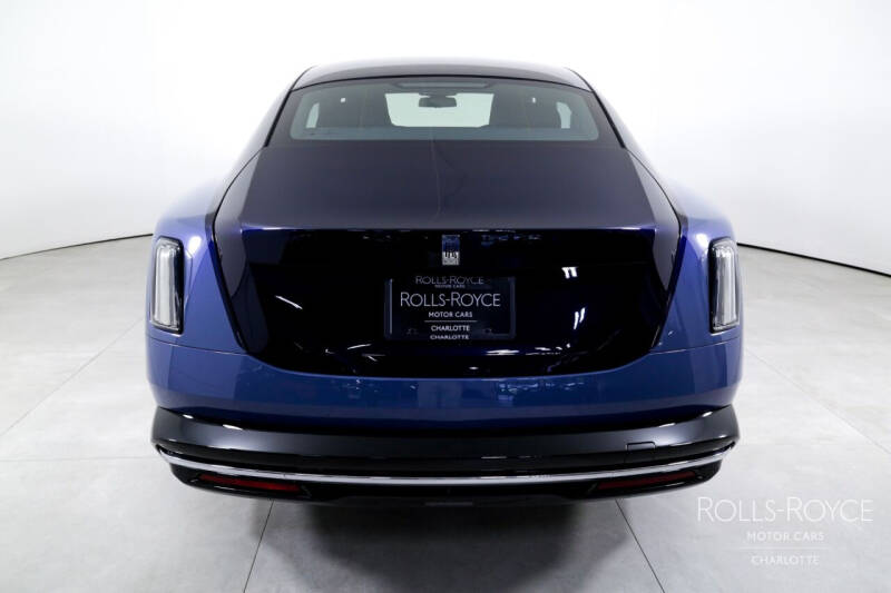 2024 Rolls-Royce Spectre