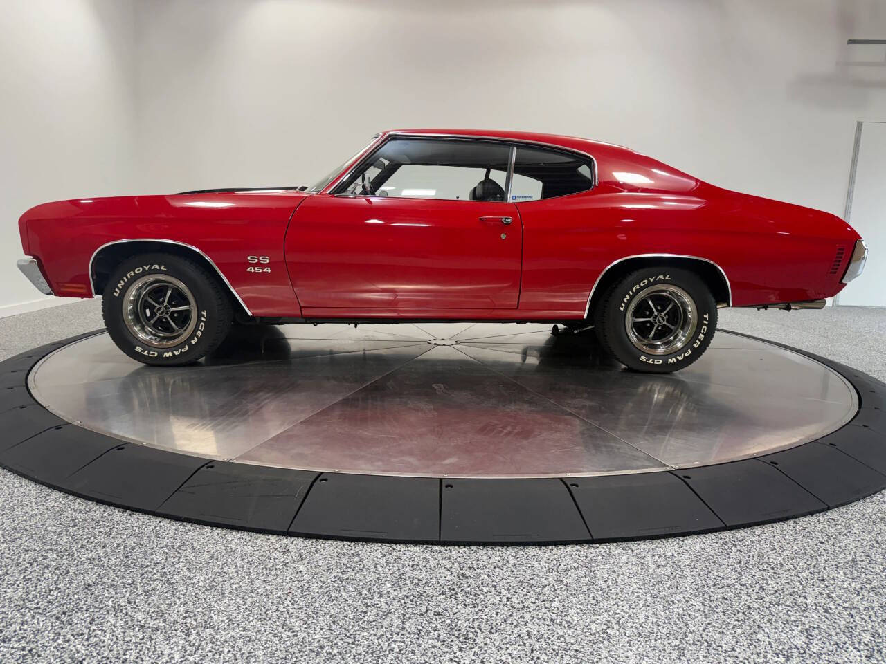 1970 Chevrolet Chevelle 24