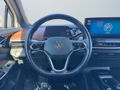 2021 Volkswagen ID.4 Pro S