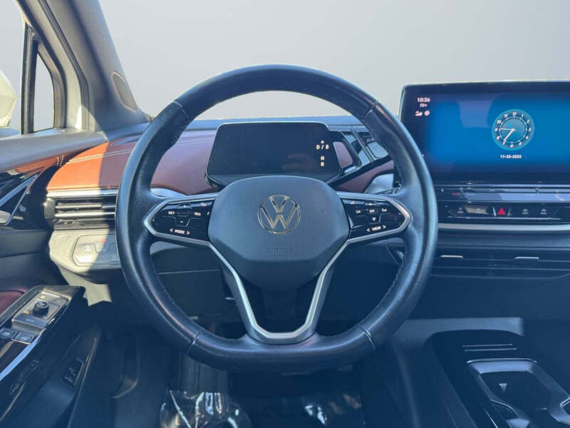 2021 Volkswagen ID.4 Pro S