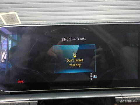 2022 Mercedes-Benz GLS GLS 450