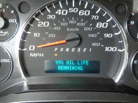 2014 Chevrolet Express LT 1500