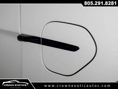 2024 Porsche Taycan GTS