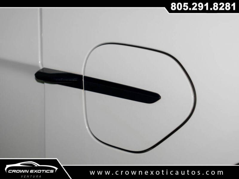 2024 Porsche Taycan GTS