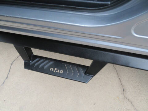 2012 Toyota Tundra Grade