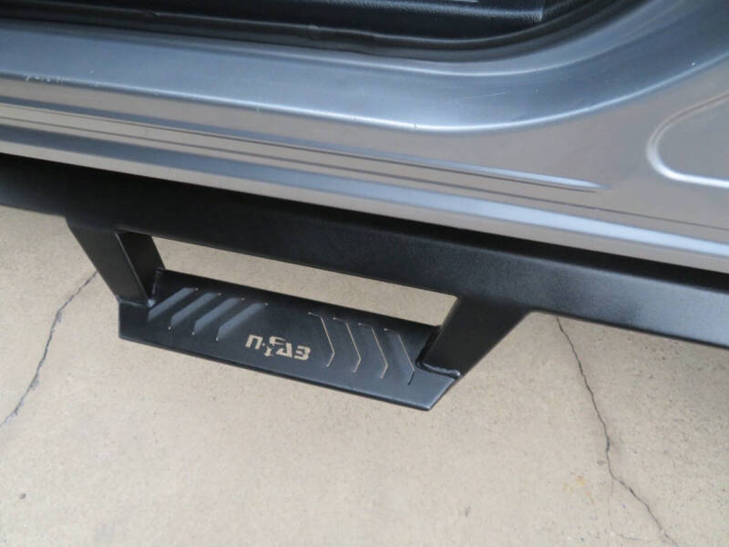 2012 Toyota Tundra Grade