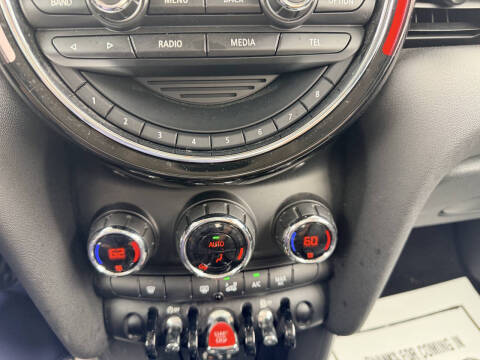 2014 MINI Hardtop Cooper