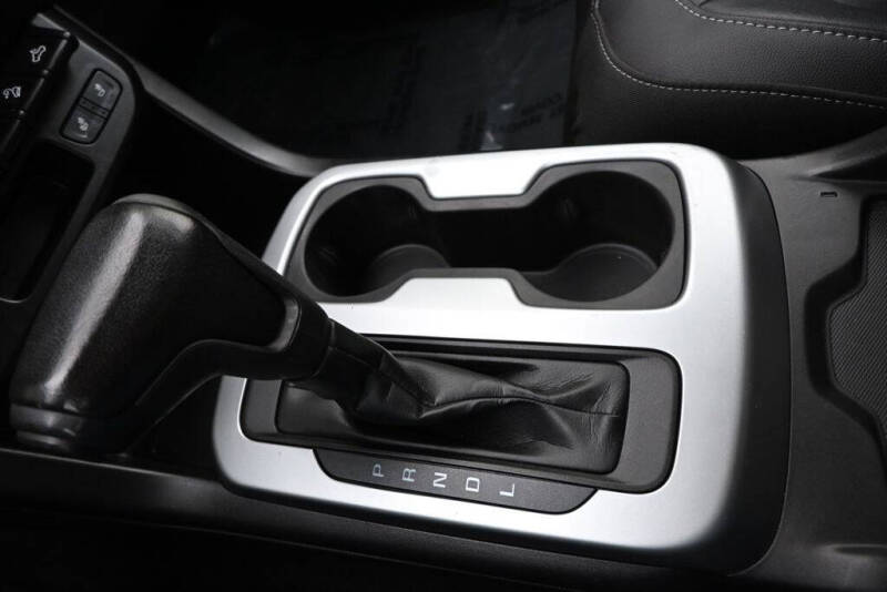 2017 Chevrolet Colorado ZR2