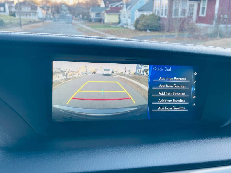 2017 Lexus GS 350 F SPORT