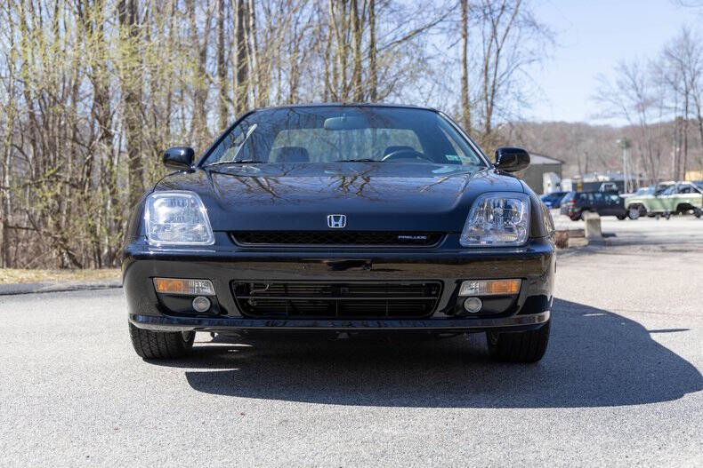 2001 Honda Prelude Type SH