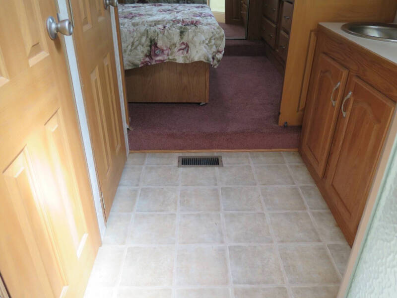 2005 Keystone RV Sprinter