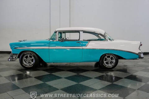 1956 Chevrolet Bel Air